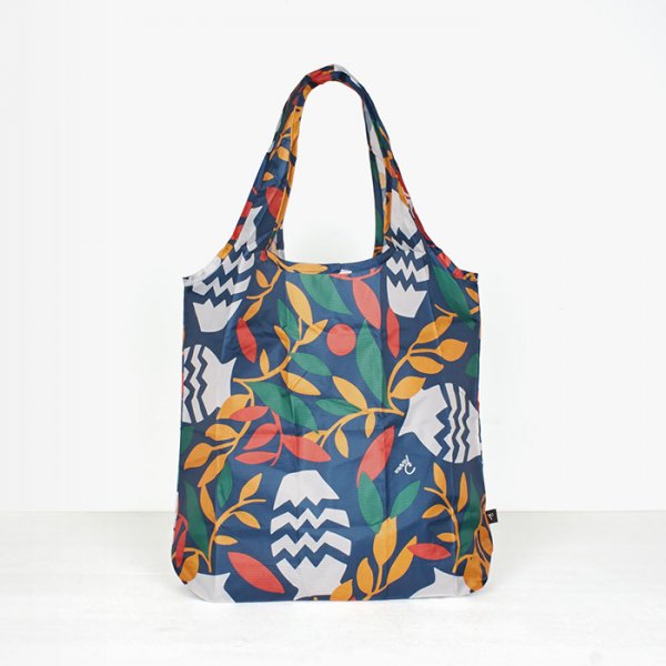 Parra ѥ<br /> shopping bag still life with plants åԥ󥰥Хåƥ饤եץ